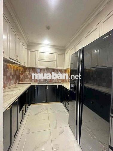 Cho thuê CHCC Orchard Park View 3pn Giá 22,5tr