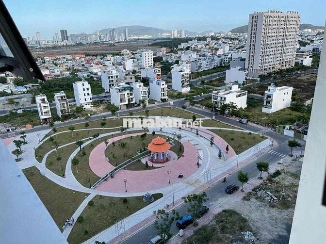 Căn hộ 69m2 3PN Chung cư Hà Quang Nha Trang