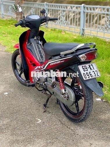 sirut rc bỏ mẫu