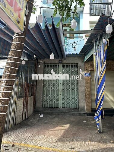 Cho thuê mặt bằng Kinh doanh buổi sáng