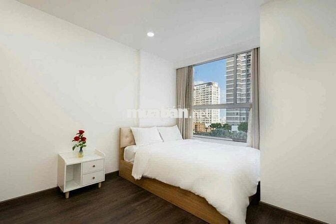 BOTANICA PREMIER FULL NỘI THẤT 1PN Y HÌNH GẦN SÂN BAY CV GIA ĐỊNH