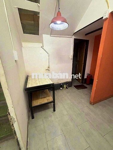 Cho Thuê Mặt Bằng Đường Lê Văn Sỹ, Tân Bình ( 4x21m - KD Tự Do )