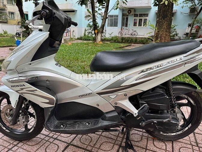 Honda Air Blade Fi 2010 Bs Thành Phố