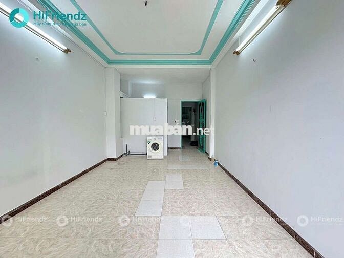 Khai trương căn hộ ban công full nội thất máy giặt riêng TQB sát Aeon