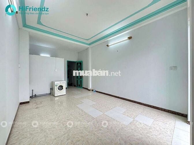 Khai trương căn hộ ban công full nội thất máy giặt riêng TQB sát Aeon