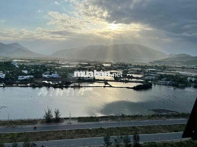 Căn hộ 69m2 3PN Chung cư Hà Quang Nha Trang