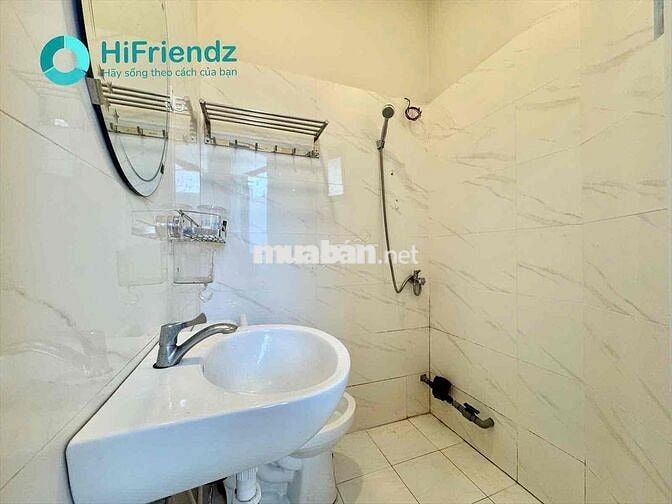 CHDV Bancol Full Nội Thất Ngay Cầu Nguyễn Văn Cừ