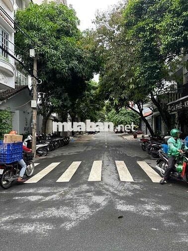MTKD Bàu Cát Trơn — Gần Nguyễn Hồng Đào Bàu Cát 3 Bàu Cát 2 (4mx20m)
