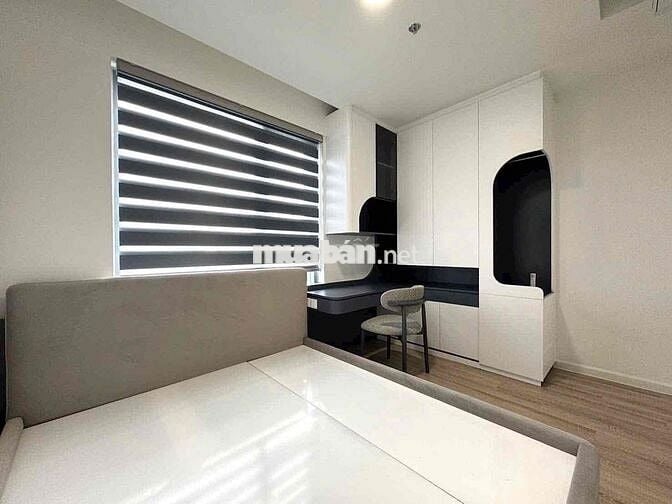 Căn Hộ 3PN 2WC 110m2 Mới 100% Đầy Đủ Tiện Nghi, Vị Trí ngay Bình Thanh