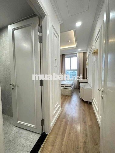 Cho thuê CHCC Orchard Park View 3pn Giá 22,5tr