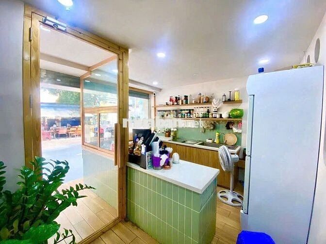 Cho Thuê Mặt Bằng Đường Nguyễn Trọng Tuyển, Tân Bình ( KD Tự Do )