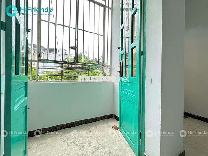 Khai trương căn hộ ban công full nội thất máy giặt riêng TQB sát Aeon