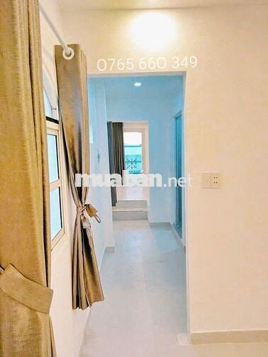 BÁN NHÀ 2MT, CÓ $ - KDC HIỆN HỮU- KỀ KDC NAM LONG. QUẬN 7- 48MV- 5,2TỶ