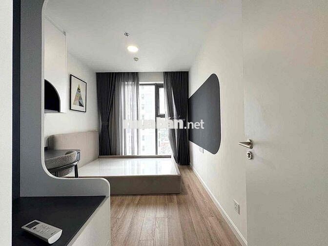 Căn Hộ 3PN 2WC 110m2 Mới 100% Đầy Đủ Tiện Nghi, Vị Trí ngay Bình Thanh