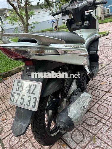 Honda Air Blade Fi 2010 Bs Thành Phố