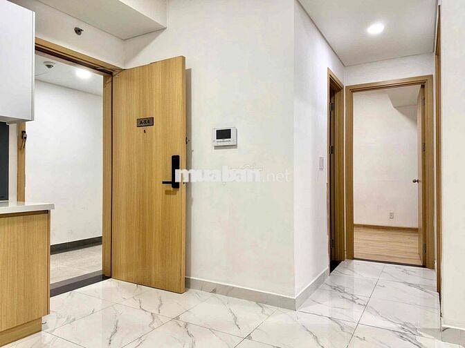CH ASIANA CAPELLA MỚI, CÓ THANG MÁY - TRẦN VĂN KIỂU -  8.4X9.5 (67M2)