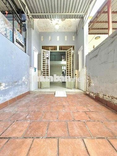 Bán Nhà Sổ Riêng 1716 Huỳnh Tấn Phát Nhà Bè, dt 3 ❌21 giá 3ty300tr