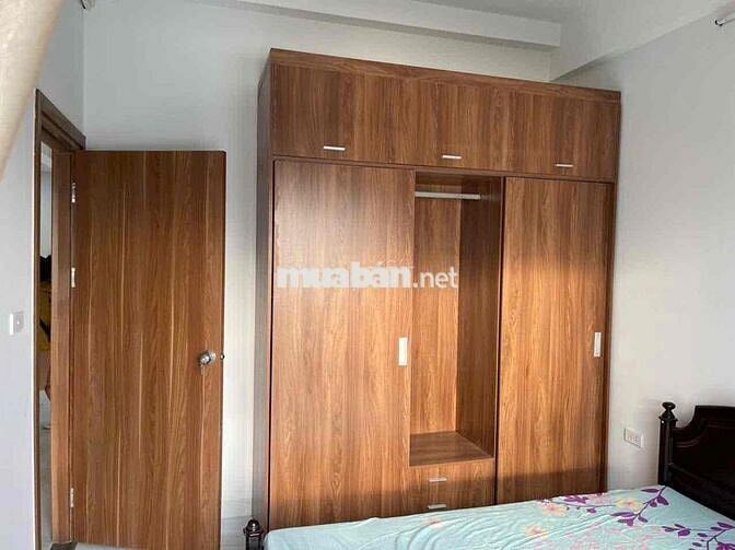 Căn hộ 69m2 3PN Chung cư Hà Quang Nha Trang