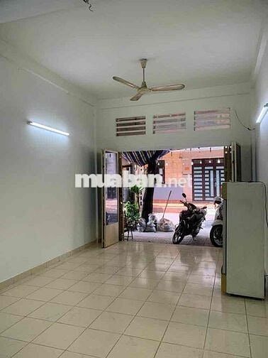 Căn hộ shophouse tầng 1 - CC Bàu Cát 2 - 70m2 - nhỉnh 5 tỷ