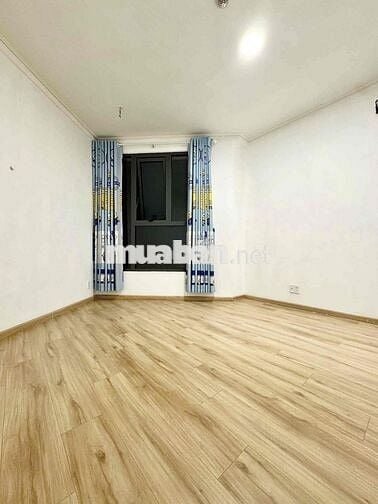 CH ASIANA CAPELLA MỚI, CÓ THANG MÁY - TRẦN VĂN KIỂU -  8.4X9.5 (67M2)