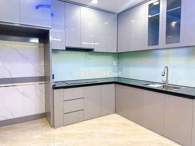 MÌNH BÁN NHÀ ĐẸP,  RẺ, ĐƯỜNG OTO SÁT HOÀ BÌNH ,Q.TÂN PHÚ, CHỈ 7,9 TỶ