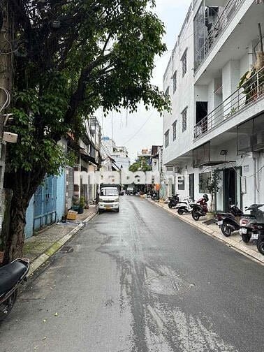 MTKD Bàu Cát Trơn — Gần Nguyễn Hồng Đào Bàu Cát 3 Bàu Cát 2 (4mx20m)