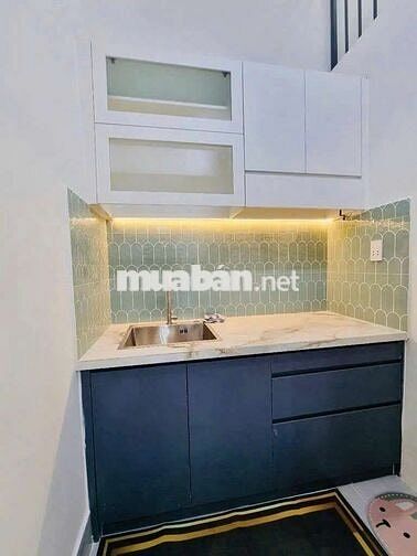Cho thuê nhà đẹp đs9 p linh xưân 7,5tr/ tháng