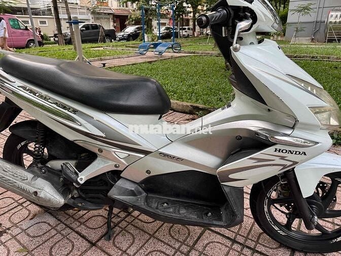 Honda Air Blade Fi 2010 Bs Thành Phố