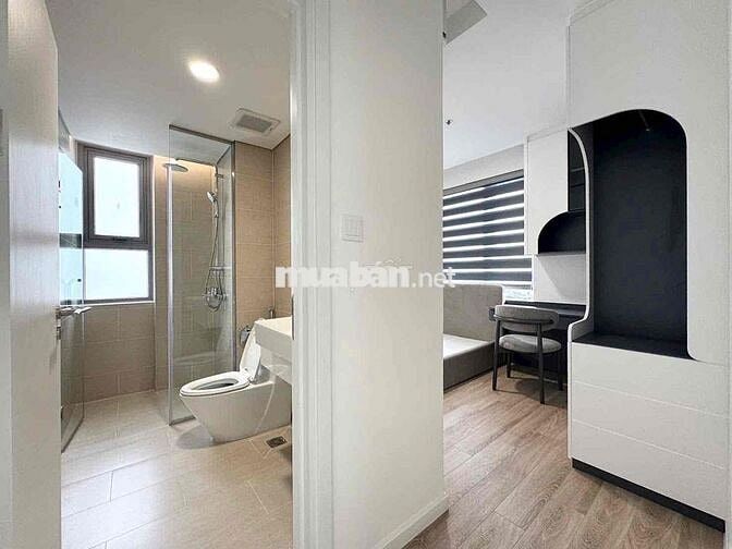 Căn Hộ 3PN 2WC 110m2 Mới 100% Đầy Đủ Tiện Nghi, Vị Trí ngay Bình Thanh