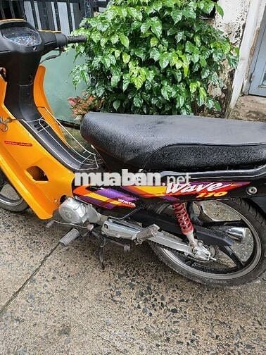Mình muốn bán xe wave