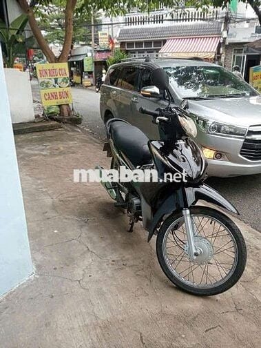 MÌNH CẦN BÁN XE  Wave S BIỂN TP