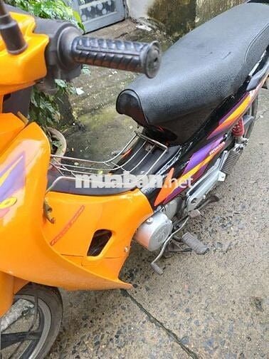 Mình muốn bán xe wave