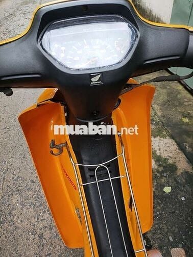 Mình muốn bán xe wave