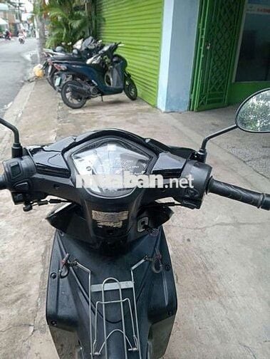 MÌNH CẦN BÁN XE  Wave S BIỂN TP