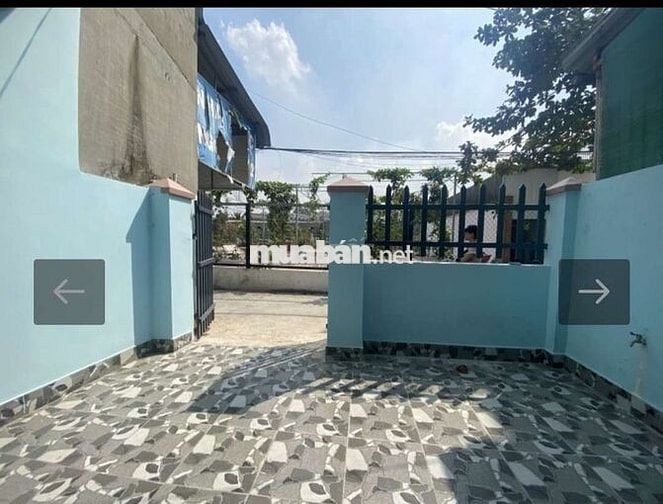 Bán Nhà Trệt Lửng 53m2 ,Hẻm xe hơi, 2 PN ,2WC. Bình Chiểu, Thủ Đức.