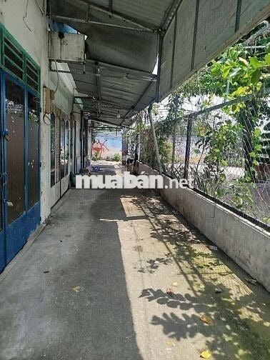Bán Nhà Trệt Lửng 53m2 ,Hẻm xe hơi, 2 PN ,2WC. Bình Chiểu, Thủ Đức.