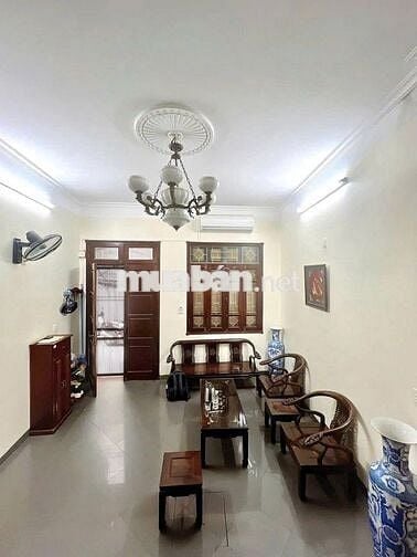 BÁN NHÀ NGUYỄN PHÚC LAI – ĐỐNG ĐA--CÁCH OTO TRÁNH 10M