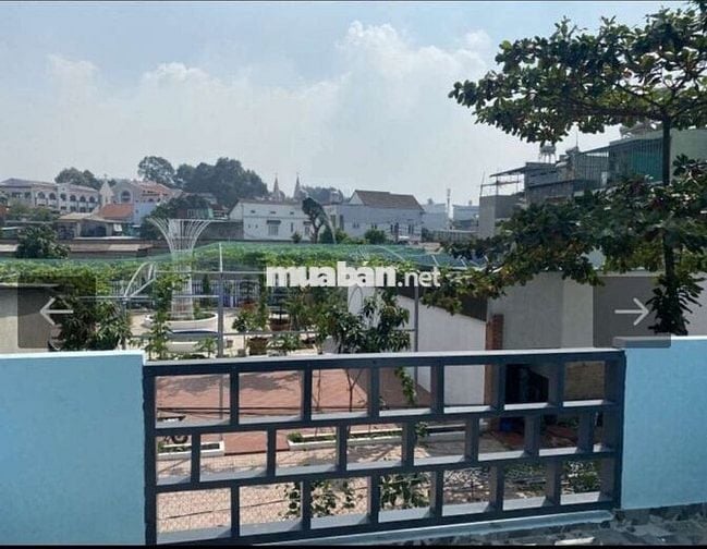 Bán Nhà Trệt Lửng 53m2 ,Hẻm xe hơi, 2 PN ,2WC. Bình Chiểu, Thủ Đức.