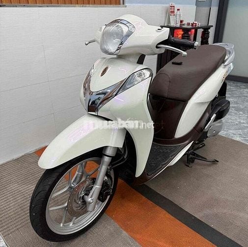 SH MODE TRẮNG ÁNH TÍM BSTP KHOÁ SMK CHÍNH CHỦ
