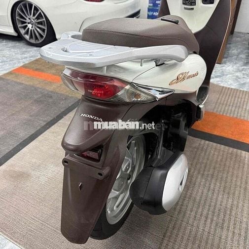 SH MODE TRẮNG ÁNH TÍM BSTP KHOÁ SMK CHÍNH CHỦ