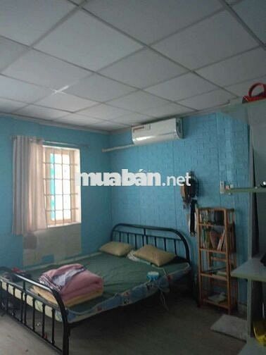 Bán nhà sổ hồng riêng đường Thạnh Lộc thôn 4 phường Thạnh Lộc quận 12