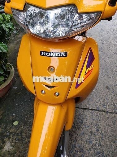 Mình muốn bán xe wave