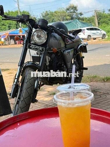 mình cần bán xe gpx200