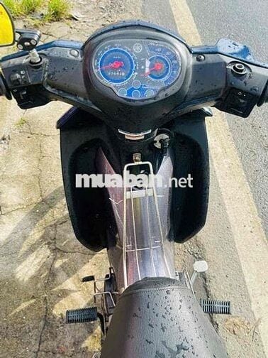 Yamaha Sirius Fi 2018 êm đẹp