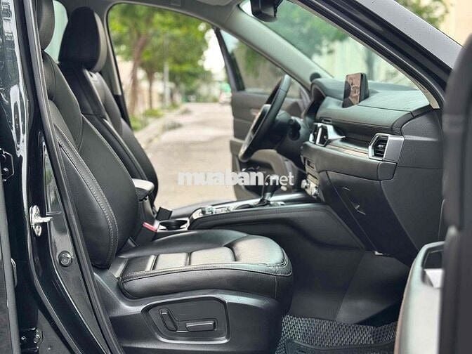 Mazda CX 5 2023 Premium 2.0 AT - 36000 km