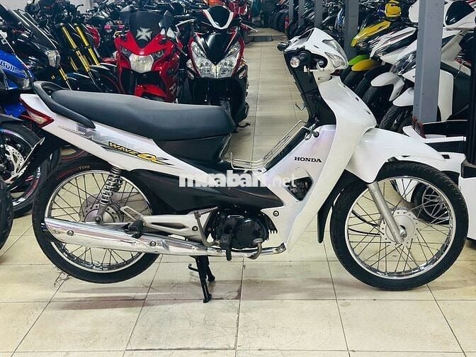 XE MÁY THỊNH PHÁT - HONDA WAVE A 100 ĐỜI CHÓT ZIN