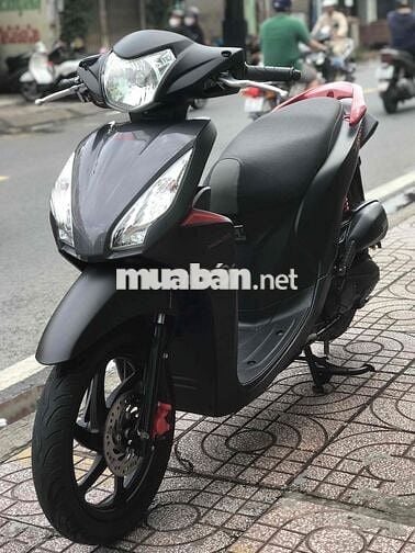 VISION 2020 SMARTKEY BSTP - ĐẸP Y HÌNH - GÓP 3%