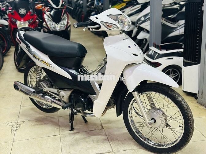 XE MÁY THỊNH PHÁT - HONDA WAVE A 100 ĐỜI CHÓT ZIN