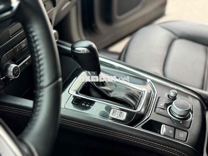 Mazda CX 5 2023 Premium 2.0 AT - 36000 km