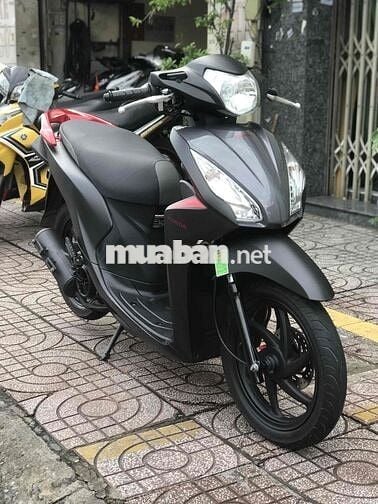 VISION 2020 SMARTKEY BSTP - ĐẸP Y HÌNH - GÓP 3%
